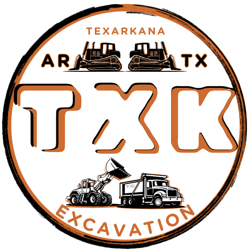 TXK Excavation